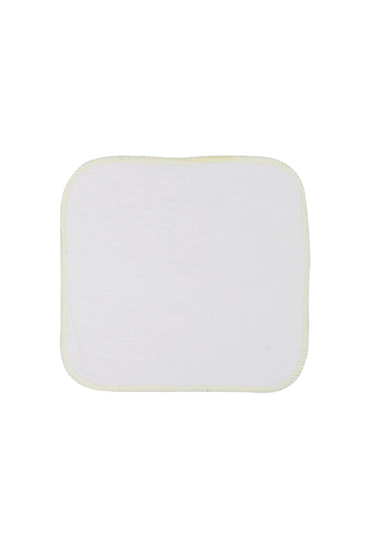 SİMİSSO - Baby Mouth Wipes | Yellow