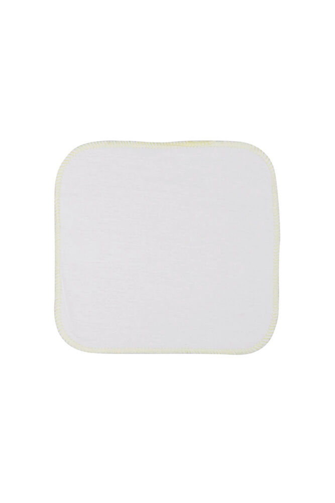 Baby Mouth Wipes | Yellow