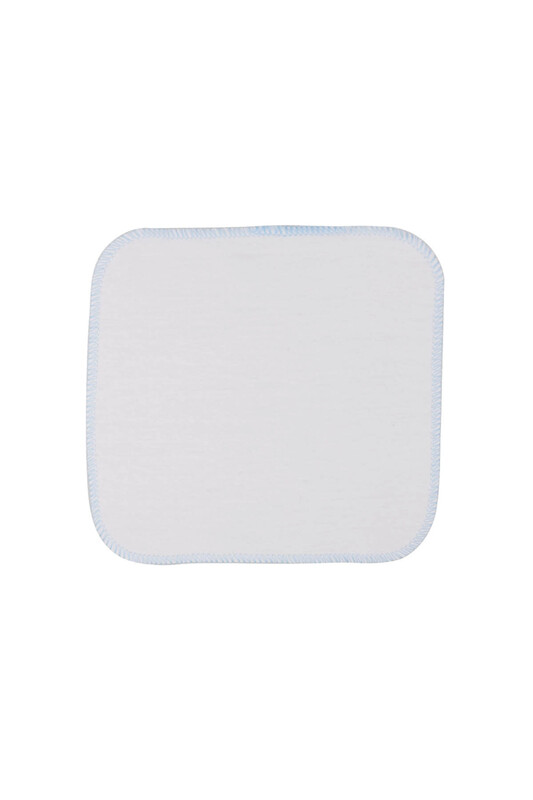 SİMİSSO - Baby Mouth Wipes | Blue