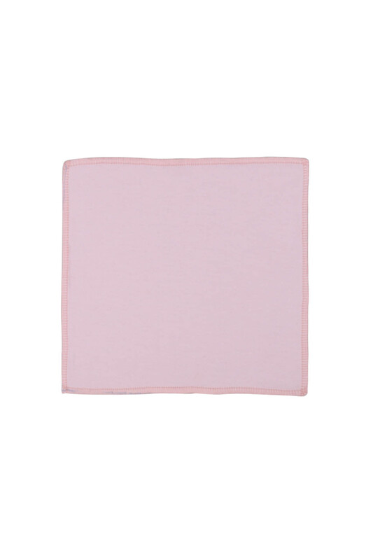 SİMİSSO - Baby Mouth Wipes | Baby Pink