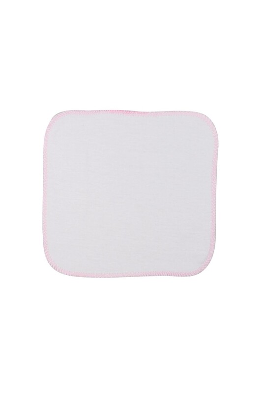 SİMİSSO - Baby Mouth Wipes | Pink