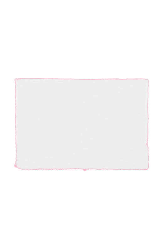SİMİSSO - Baby Mouth Wipes 012 | Pink