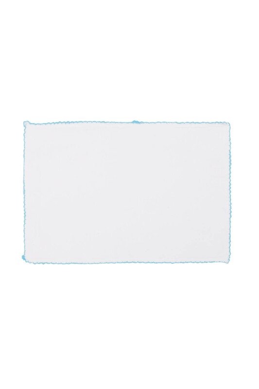 SİMİSSO - Baby Mouth Wipes 012 | Blue