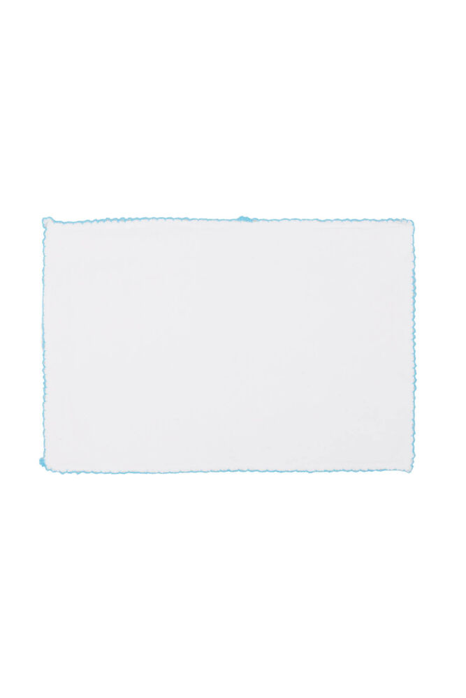Baby Mouth Wipes 012 | Blue