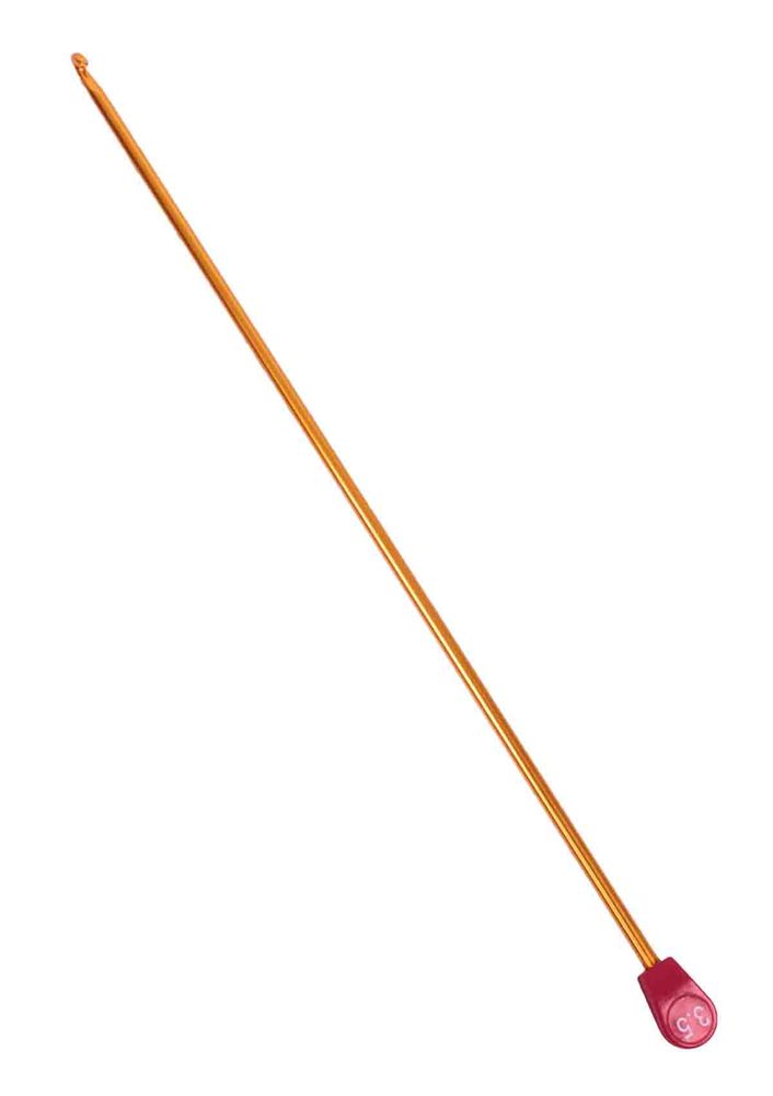 Ercü Uzun Tığ 25 cm 3,5 mm 484