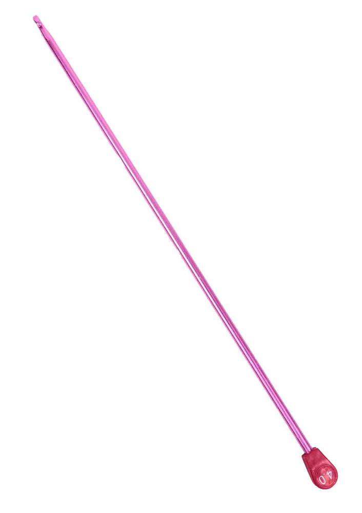 Ercü Uzun Tığ 25 cm 4 mm 484