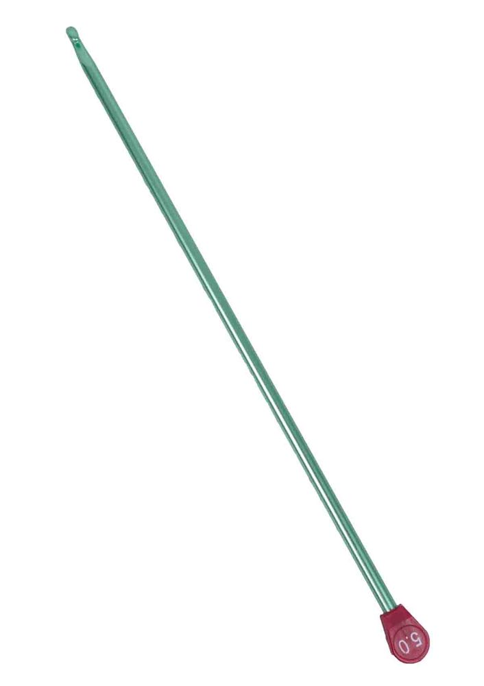 Ercü Uzun Tığ 25 cm 5 mm 484