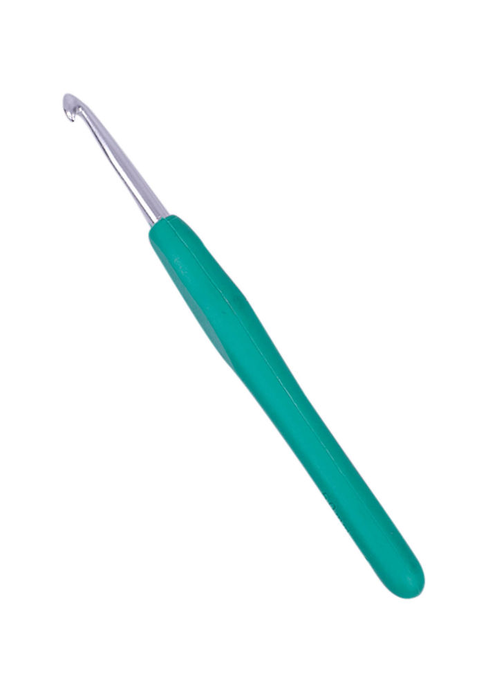 Ercü Silikon Saplı Tığ 5 mm 411