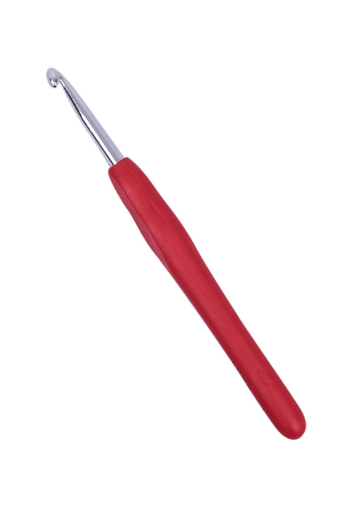 Ercü Silikon Saplı Tığ 5 mm 466