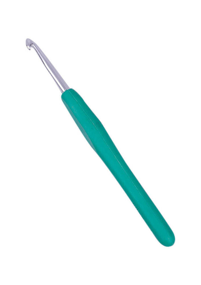 Ercü Silikon Saplı Tığ 5 mm