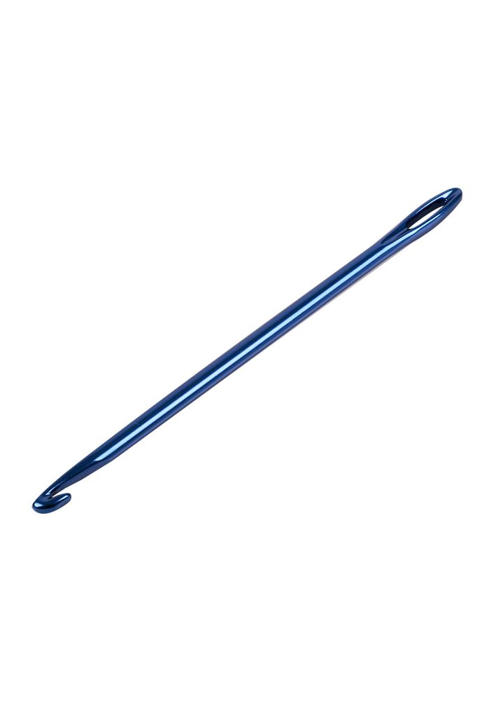 Ercü İğne Delikli Tığ 5 mm 638