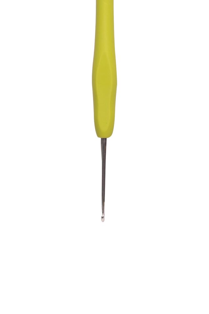 Silikon Saplı Tığ 15 Cm | Standart