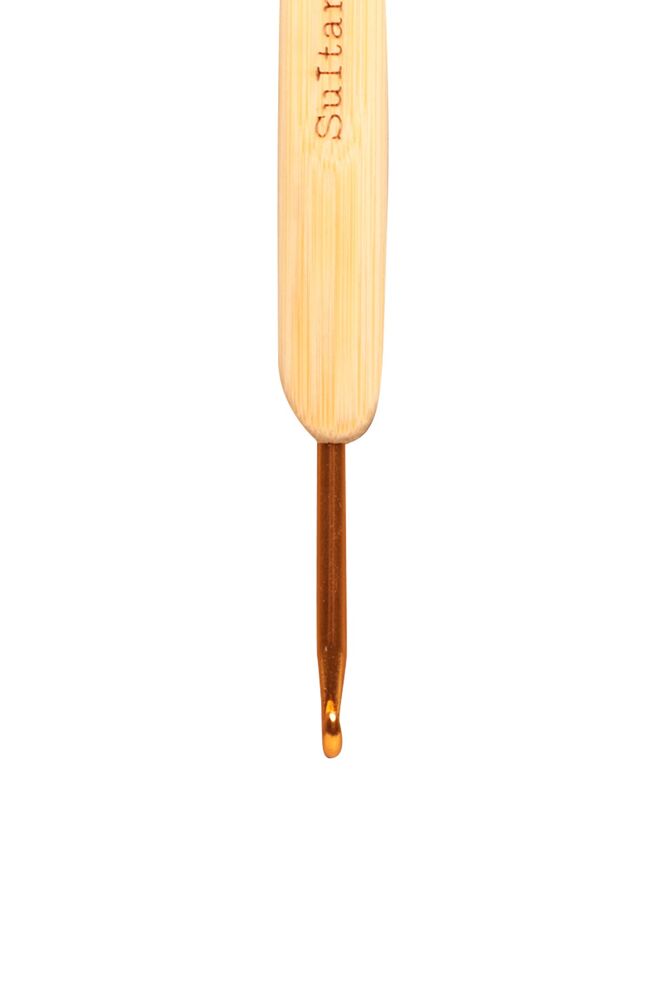 Sultan Bambu Tığ 14 cm | Standart