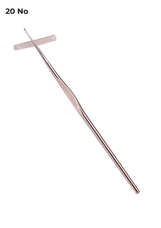 Tulip Sapsız Tığ (20 No) 153 - Thumbnail