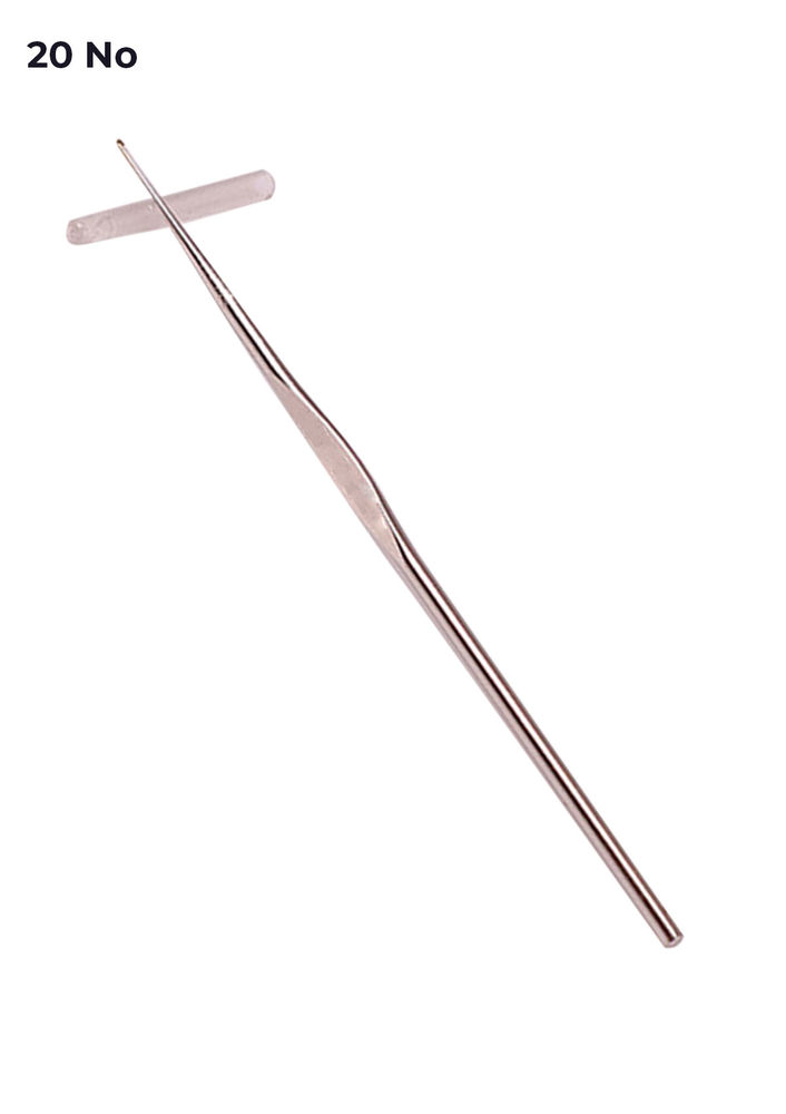 Tulip Sapsız Tığ (20 No) 153