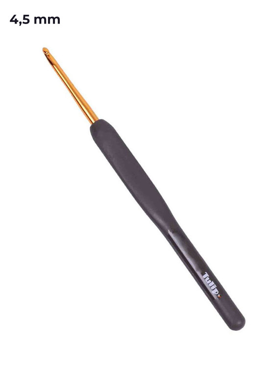 Tulip Mind Yün Tığ 4,5 mm - Thumbnail