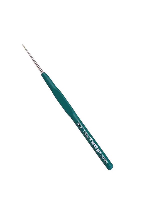 TULİP - Tulip Elastik Saplı Dantel Tığı 18 No