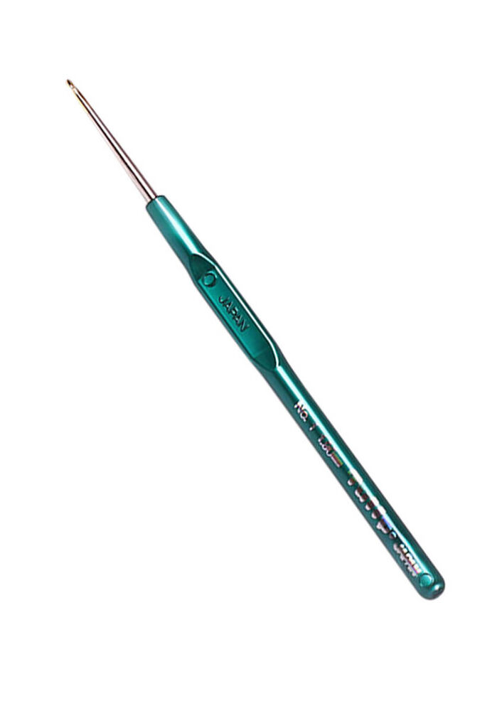 Tulip Plastik Saplı Tığ 9 No