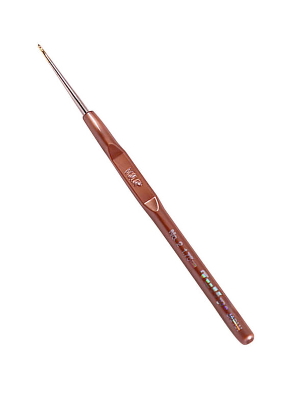 TULİP - Tulip Plastik Saplı Tığ 10 No