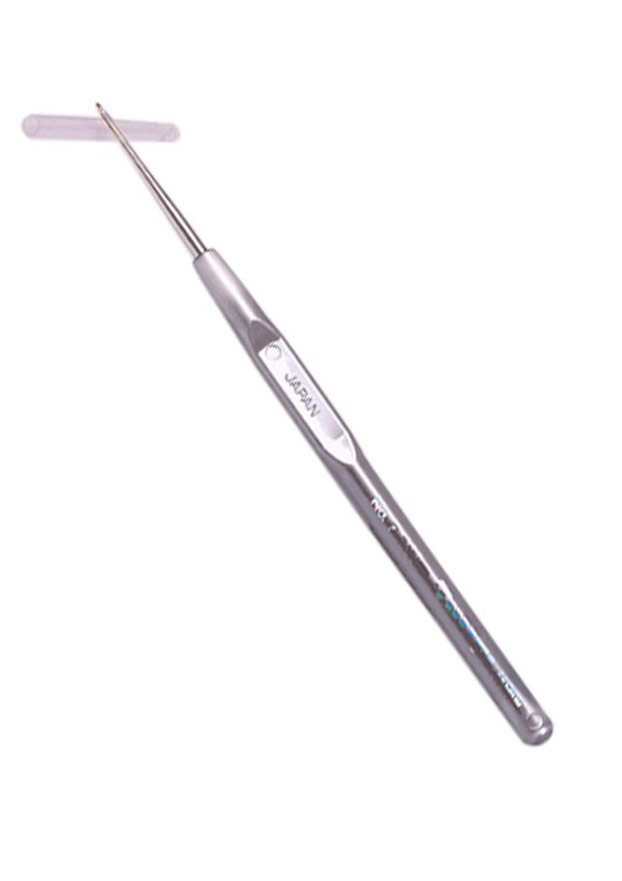 TULİP - Tulip Plastik Saplı Tığ 15 No