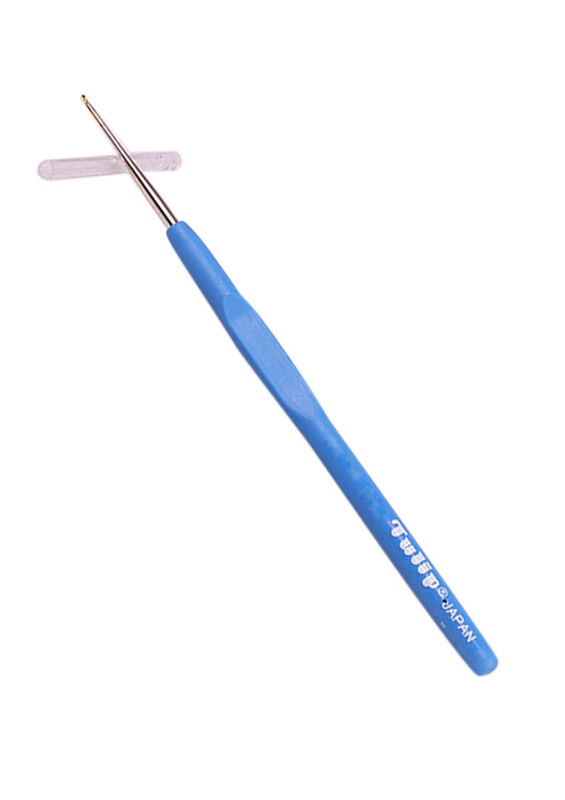 YABALI - Yabalı Elastik Saplı Dantel Tığı 16 No