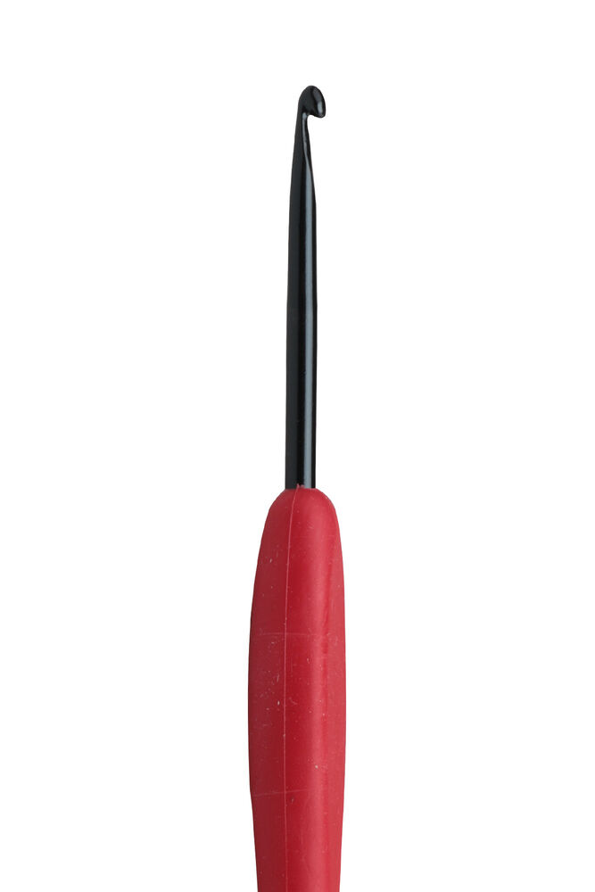 Yabalı Yumuşak Saplı Örgü Tığı 3 mm