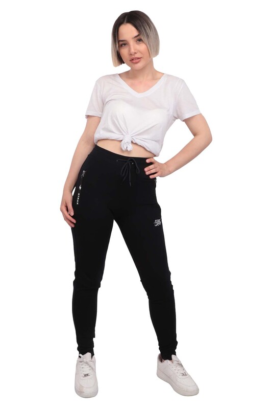 ATRAX - Atrax Woman Sweatpants | Ultramarine