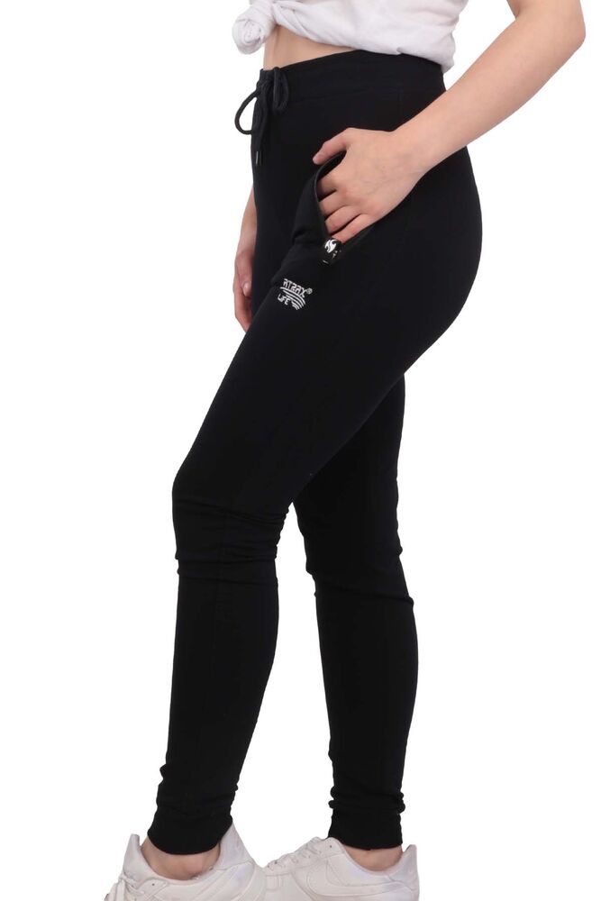 Atrax Woman Sweatpants | Ultramarine