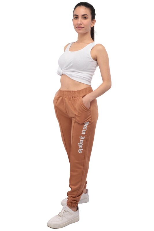 ATRAX - Woman Sweatpants 143 | Ginger