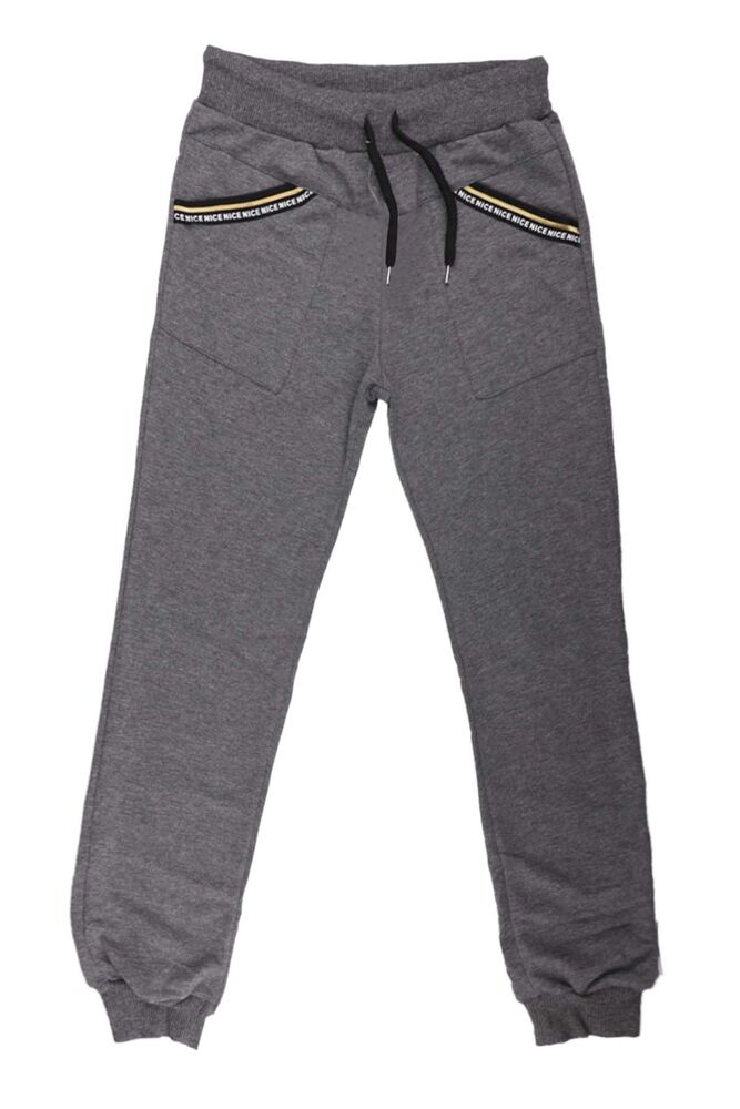 Pandax Kompak Tracking Suit | Smoky