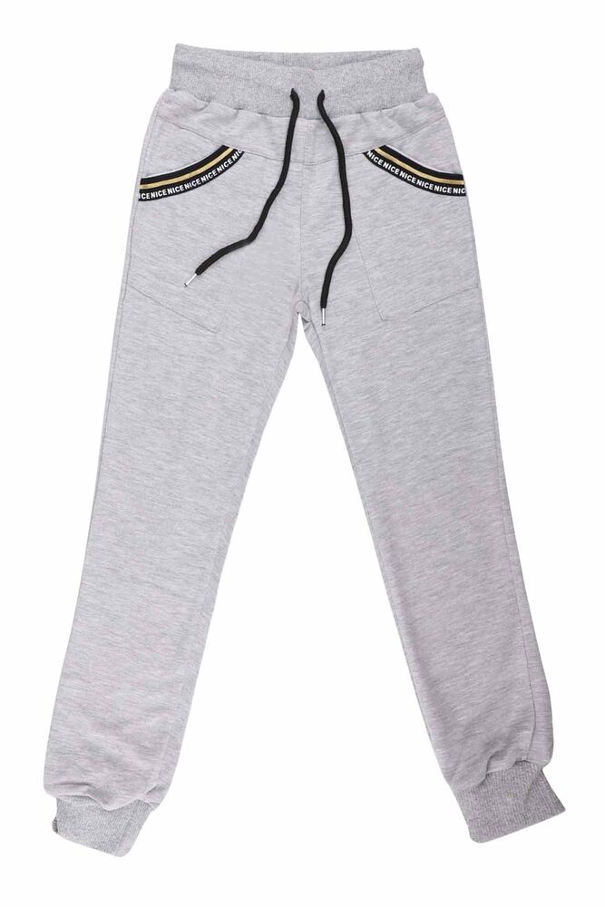Pandax Kompak Tacking Suit | Gray