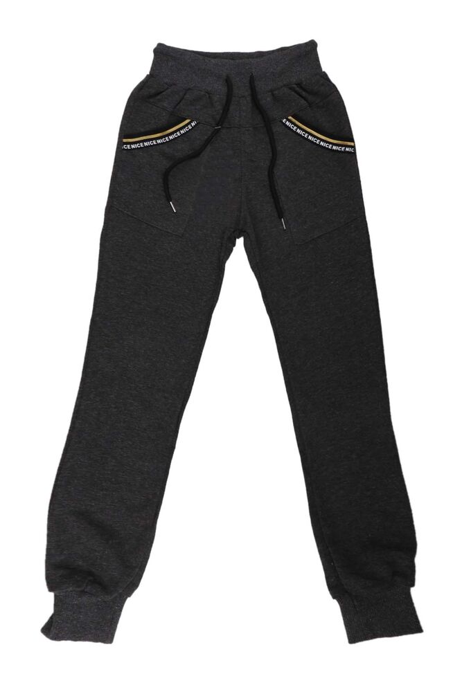 Pandax Kompak Tracking Suit | Dark Gray