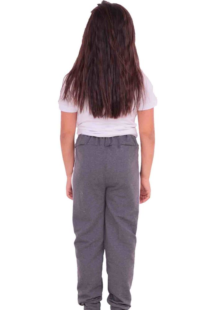 Simisso Kid Tracking Suit 309 | Smoky
