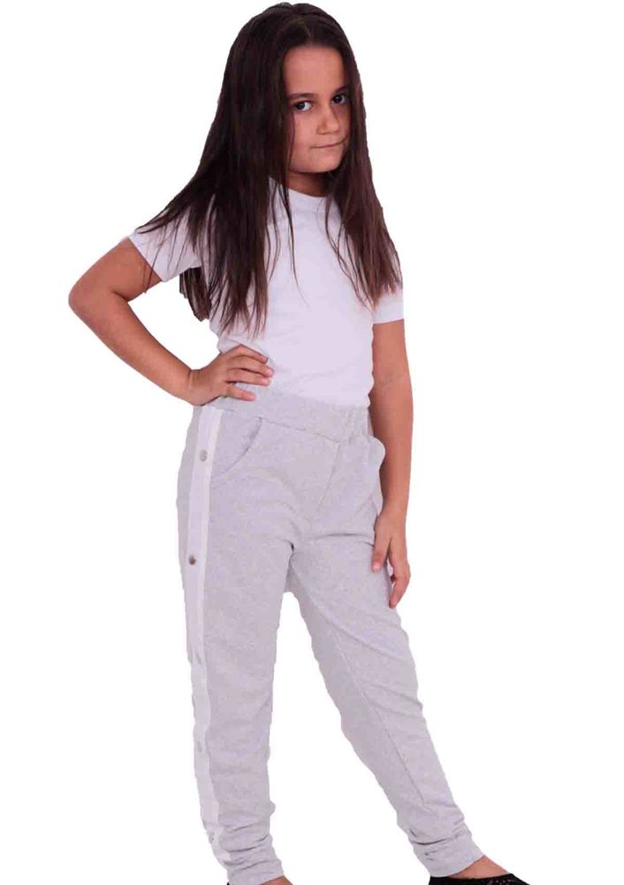 Simisso Kid Tracking Suit 309 | Gray