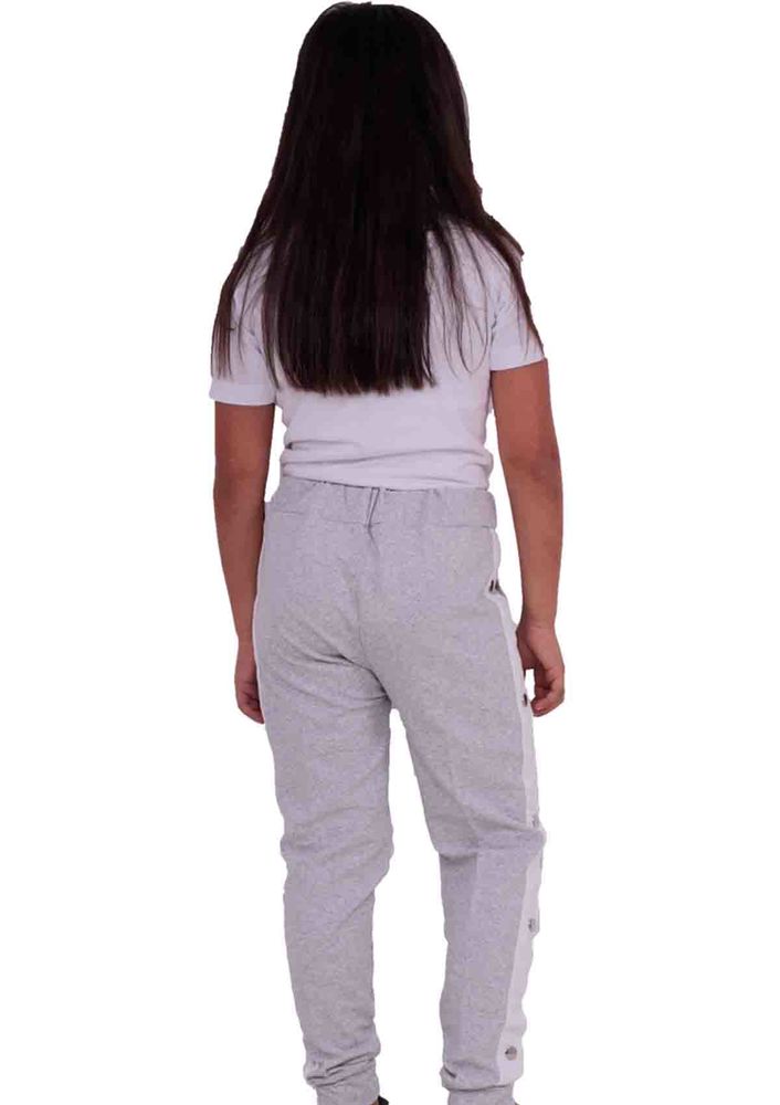 Simisso Kid Tracking Suit 309 | Gray