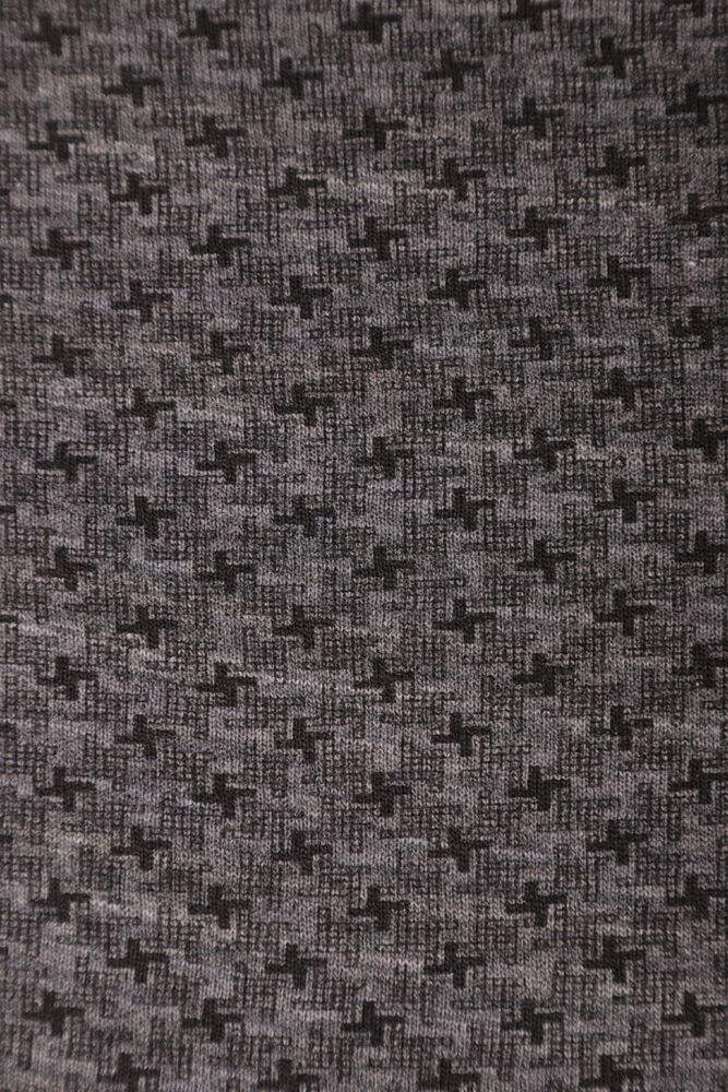 Kid Patterned Bottom | Smoky