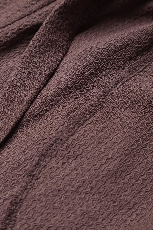 Cepli Kadın Pantolon 130125 | Kahverengi - Thumbnail