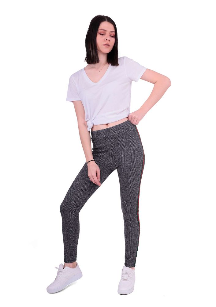 Favori Leggings 655 | Gray