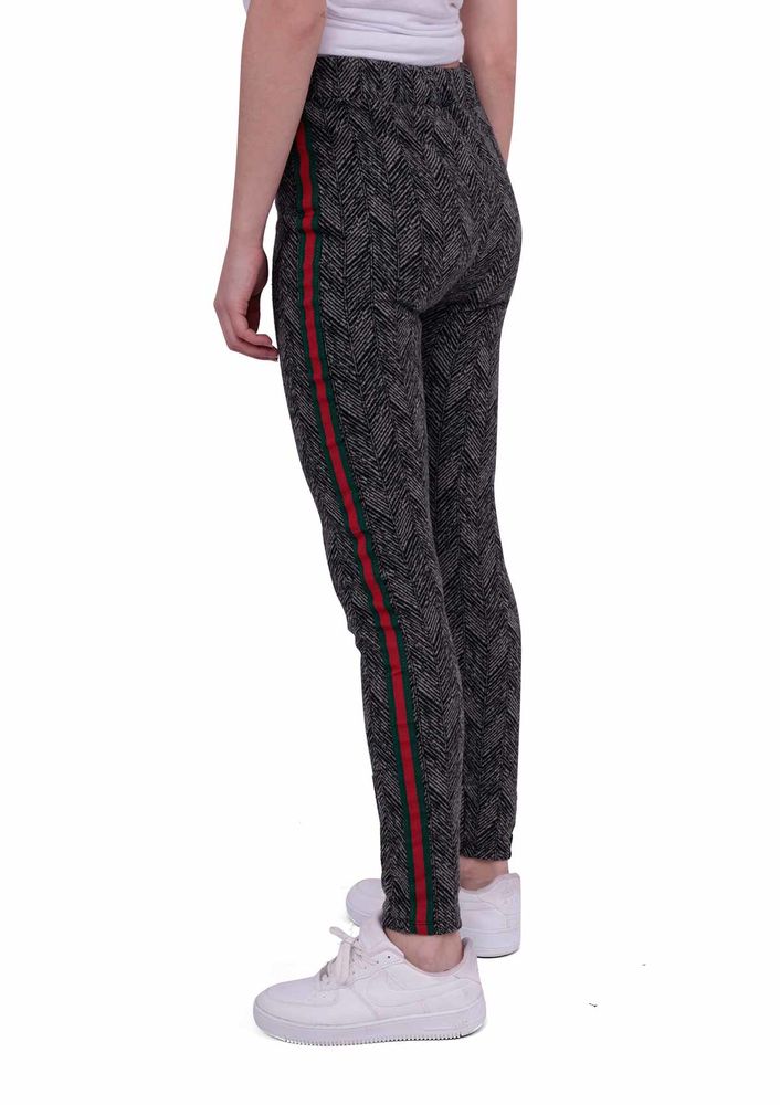 Simisso Leggings 455 | Gray