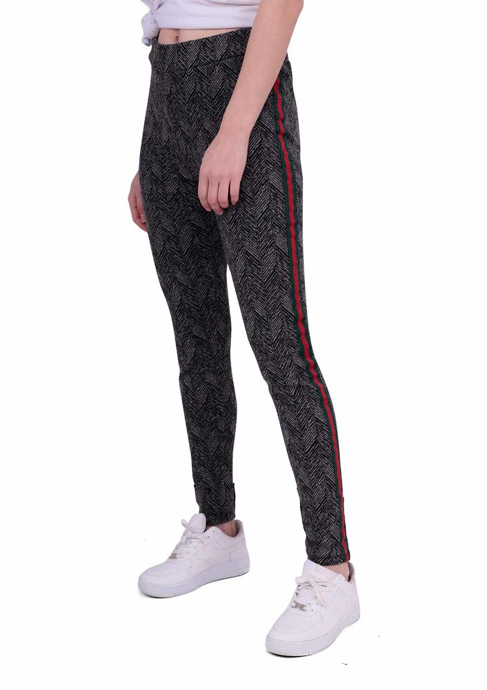 Simisso Leggings 455 | Gray