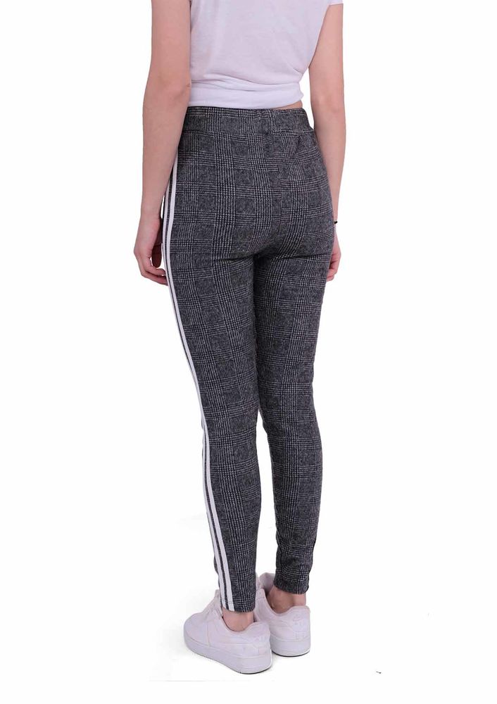 Simisso Leggings 055 | Gray