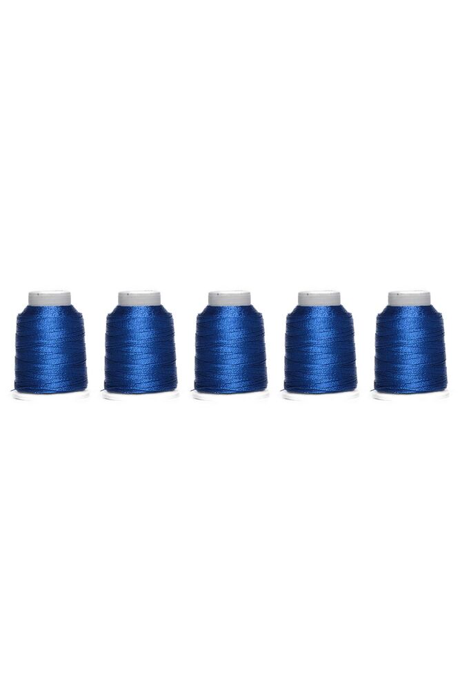 Kaplan Nakış Simi 6 Kat 20 gr 5′li | 010