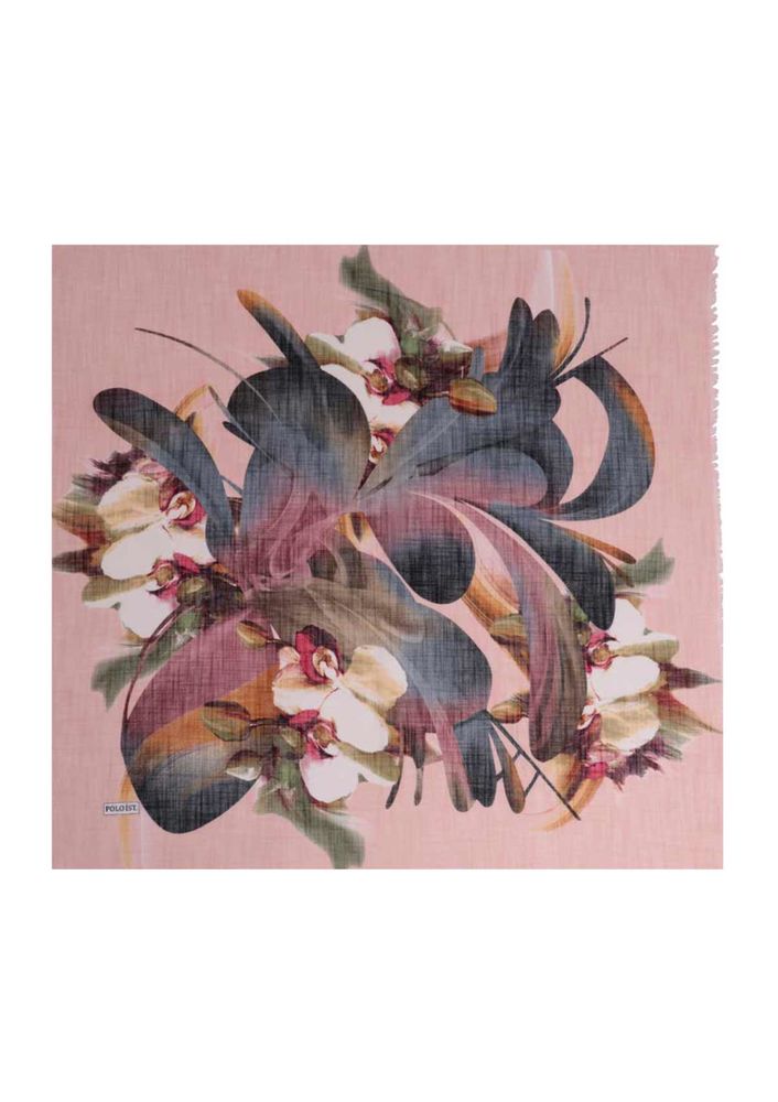 Polo İst Eşarp 644