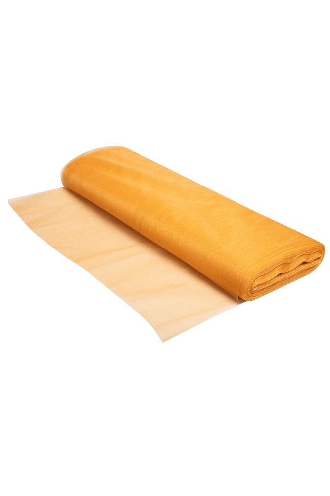 Kristal Tül 1 Metre | Kehribar