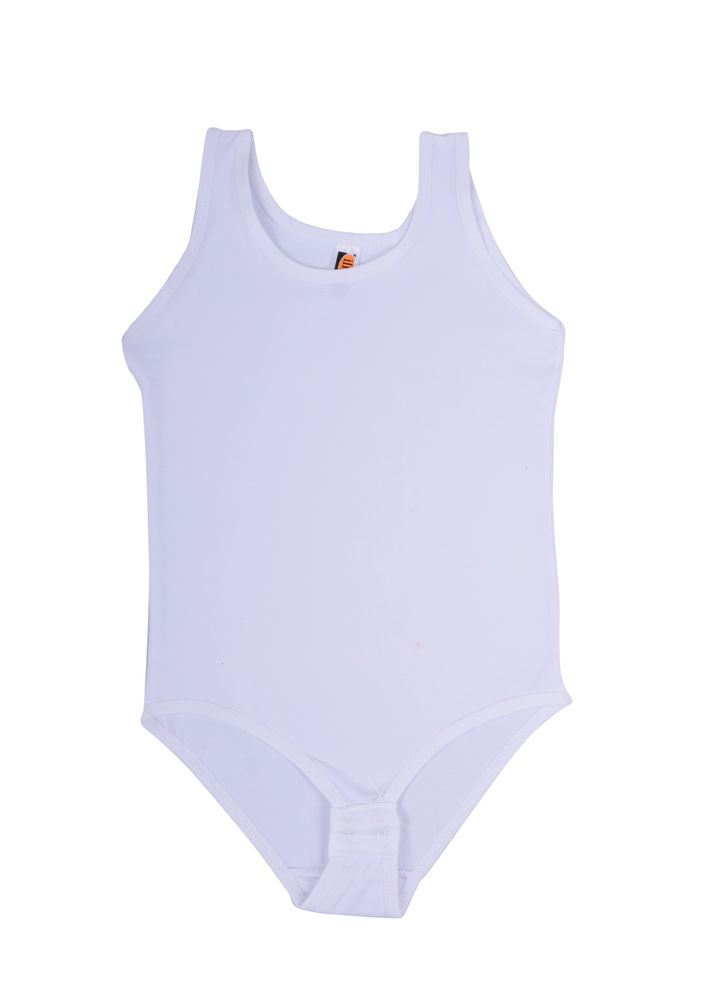 İlke Undershirt 3336 | White