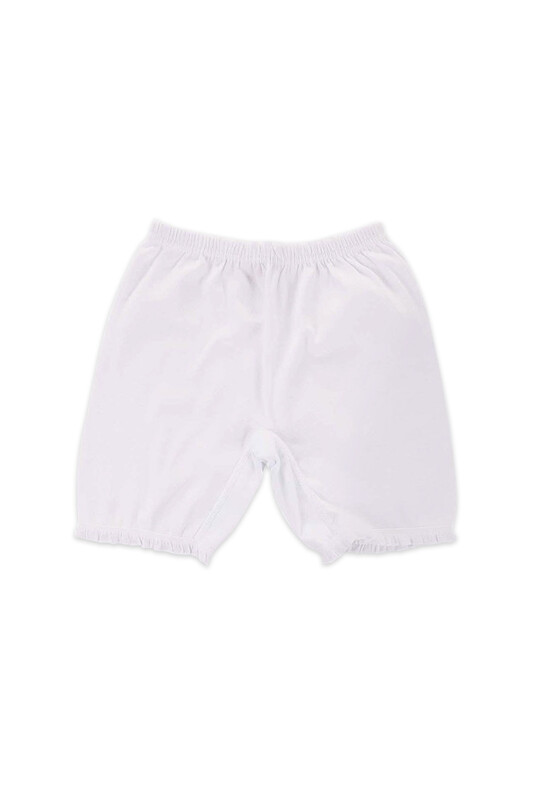 İLKE - İlke Kid Panties 320 | White
