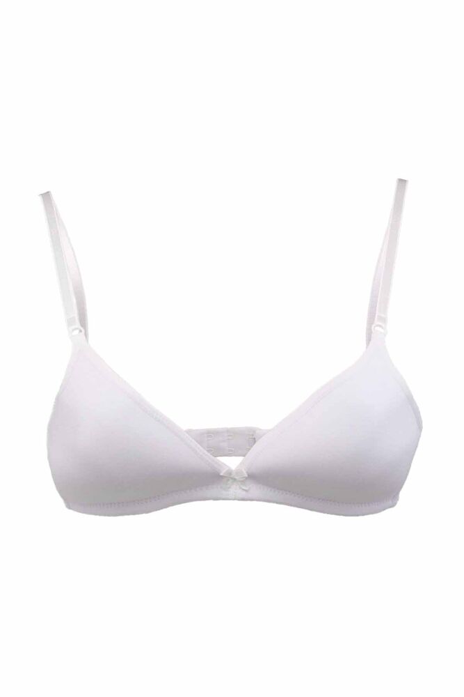 NBB Teenage Bra 3493 | White