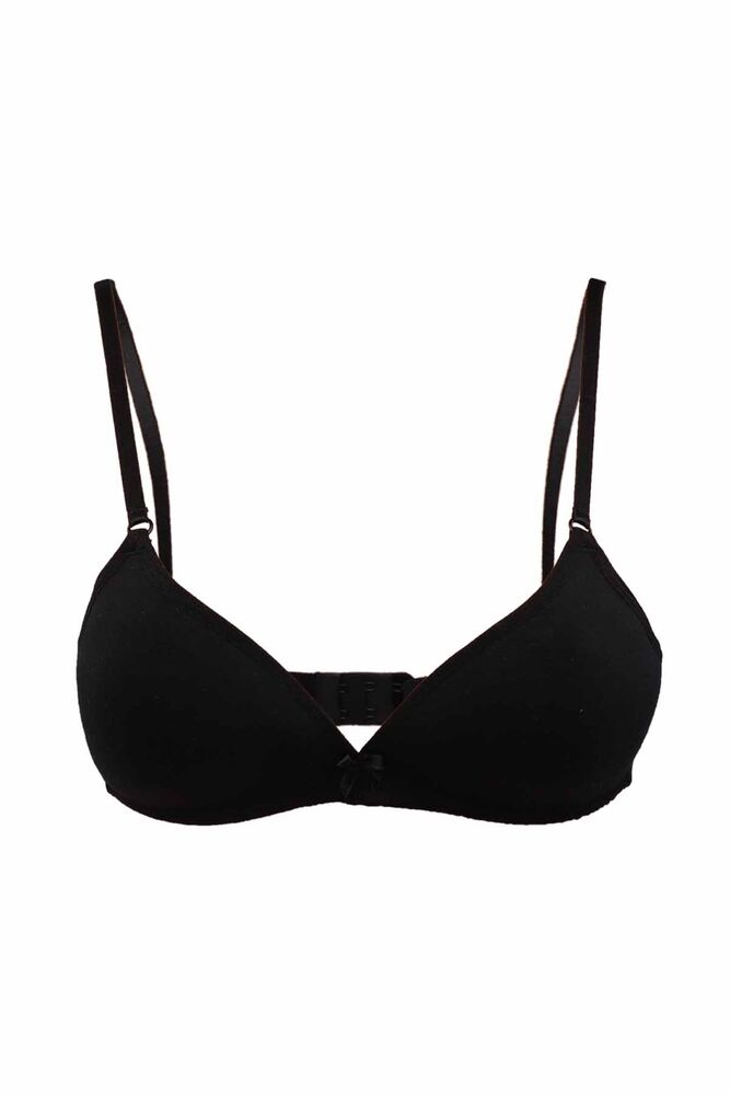 NBB Teenage Bra 3493 | Black