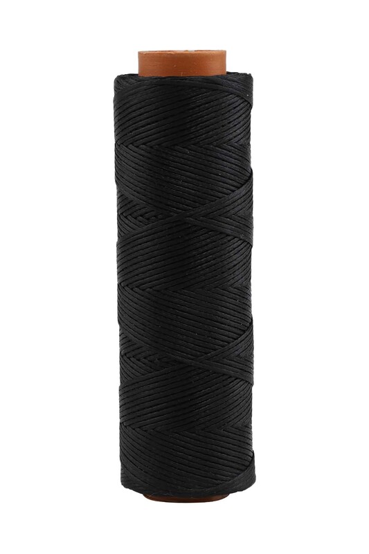 MİR PLASTİK - Mumlu İp 100 Metre | 2459