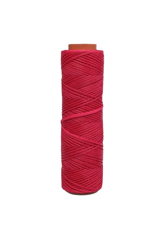 MİR PLASTİK - Mumlu İp 100 Metre | 2495
